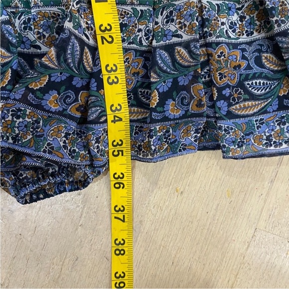 Veronica Beard 100% silk outer destiny dress in Seaglass NEW - Picture 11 of 12